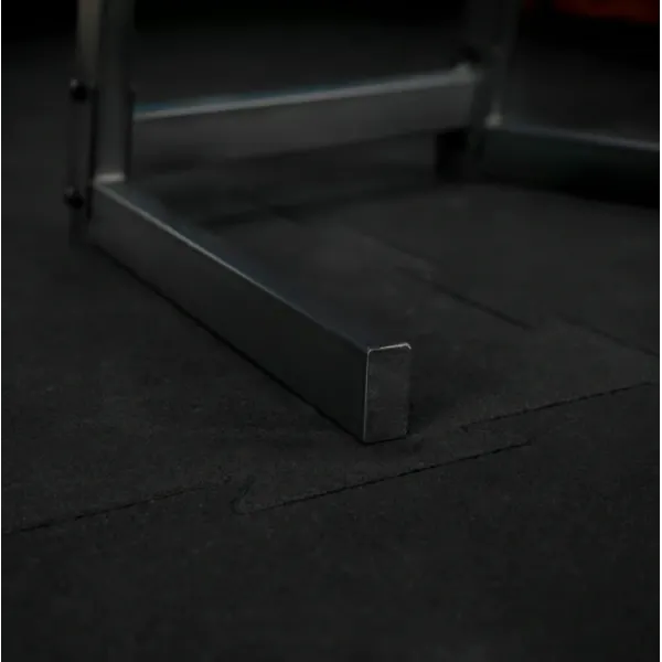 Брусья стационарные напольные Trex Sport TX-035DS