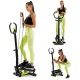 Степпер Hop-Sport HS-055S Noble салатовый