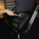 Велотренажер Trex Sport TX-950EB Exen електромагнітний чорний