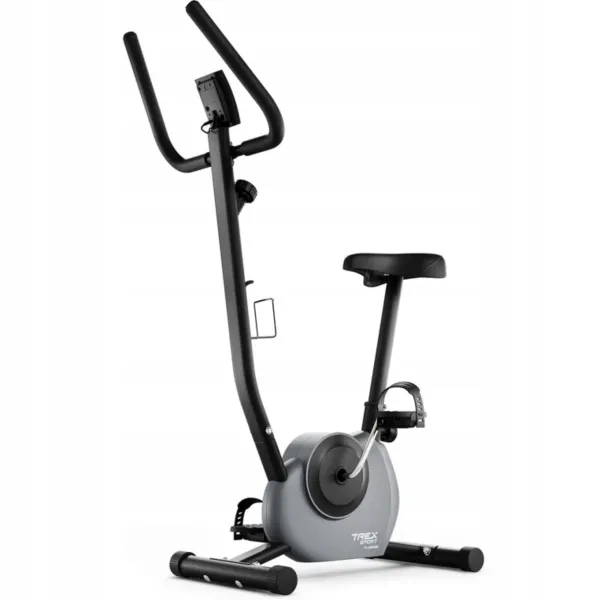 Велотренажер Trex Sport TX-250BB JOLT сірий