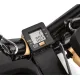 Степпер Gymtek XST700 Золотий