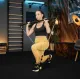 Палиця гімнастична з еспандерами Trex Sport TX-023TS 14-74кг
