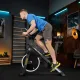 Спинбайк Trex Sport TX-840SB FARGO черный