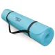 Коврик для йоги Trex Sport TX-019NGM NBR 1см 190х80 голубой