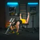Стойки под штангу Trex Sport TX-090S регулируемые