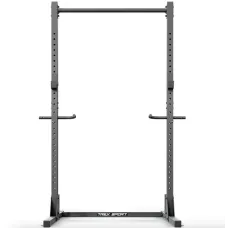 Стационарный турник напольный Trex Sport TX-100PR