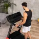 Бігова доріжка Hop-Sport HS-3200LB Estima