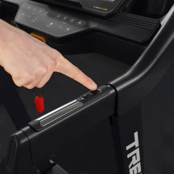 Бігова доріжка Trex Sport TX-750TM NORE