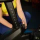 Велотренажер Trex Sport TX-550MB HYPER магнитный черный