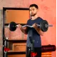 Гриф W-подібний Hop-Sport 120см (30мм)