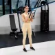 Тренировочные петли Gymtek Pro голубой