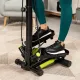 Степпер Hop-Sport HS-055S Noble салатовый