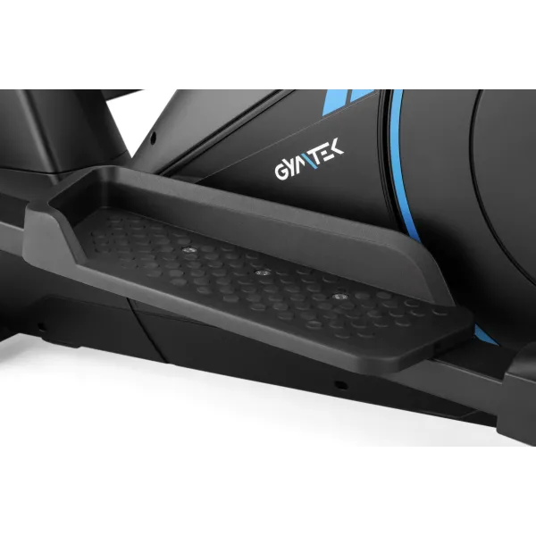 Орбітрек Gymtek XC4500 електромагнітний синій