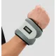 Обважнювачі York Fitness Soft для рук і ніг 2х1кг сірий