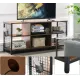 Тумба під ТВ Costway Ketrin в стилі Loft