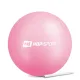 Фітбол Hop-Sport 25см рожевий