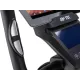 Велотренажер Gymtek XB1800 електромагнітний синій