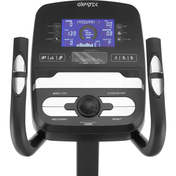Орбитрек Gymtek XCF6100 электромагнитный