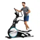Орбітрек Hop-Sport HS-250CF Jucon чорно-синій
