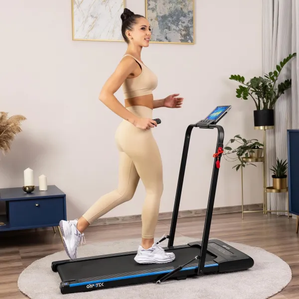 Бігова доріжка GYMTEK XT400