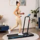 Бігова доріжка GYMTEK XT400
