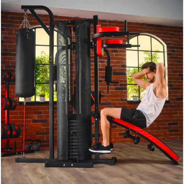 Силова станція Hop-Sport HS-1054K