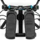 Степпер Gymtek XST700 Черный