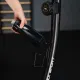 Велотренажер Trex Sport TX-400MB RECK магнітний сірий