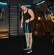 Набір резинок для фітнесу Trex Sport TX-005PBB 5в1 set B