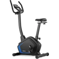 Велотренажер Gymtek XB1800 электромагнитный синий