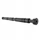 Регулируемый турник Trex Sport TX-010PB 60-100см черный