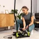 Степпер Hop-Sport HS-045S Slim салатовый