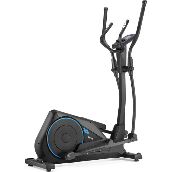 Орбітрек Gymtek XC4500 електромагнітний синій