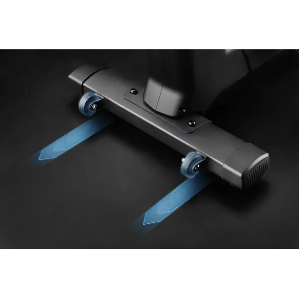 Велотренажер Gymtek XB4500 електромагнітний синій