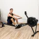 Гребний тренажер Gymtek Concept XR4000
