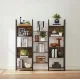 Стелаж Leobert Trust в стилі Loft