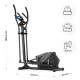 Орбітрек Gymtek XC1300 магнітний сірий