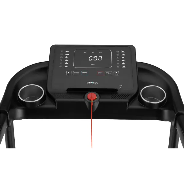 Бігова доріжка Gymtek XT550 синій