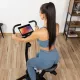 Велотренажер Gymtek XB1000 магнітний синій