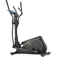 Орбітрек Gymtek XC4500 електромагнітний золотий