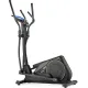 Орбітрек Gymtek XC4500 електромагнітний золотий