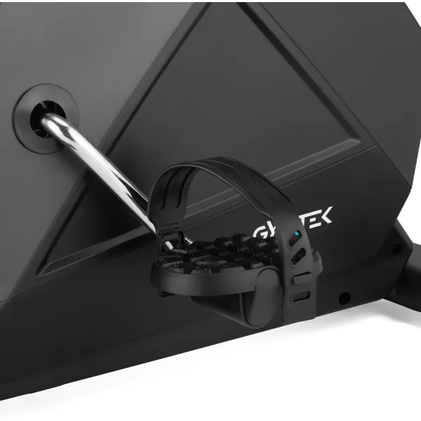 Велотренажер Gymtek XB1300 магнитный черный