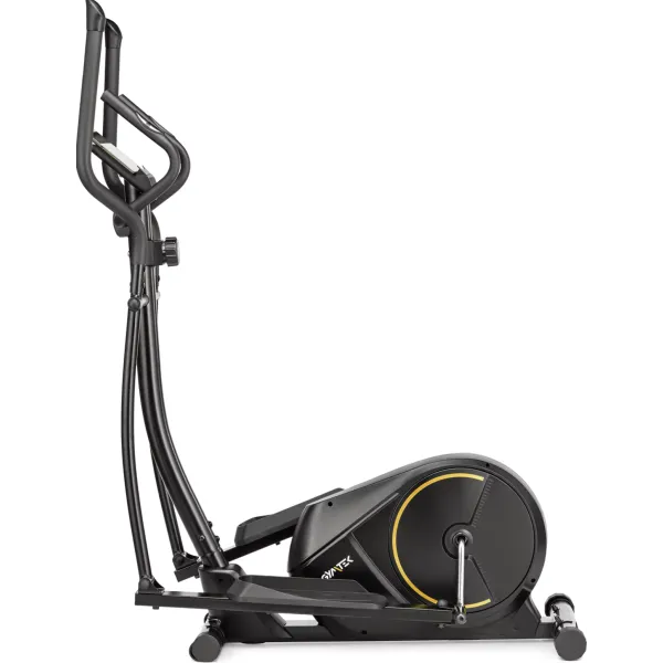 Орбітрек Gymtek XC1500 магнітний золотий