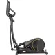 Орбітрек Gymtek XC1500 магнітний золотий