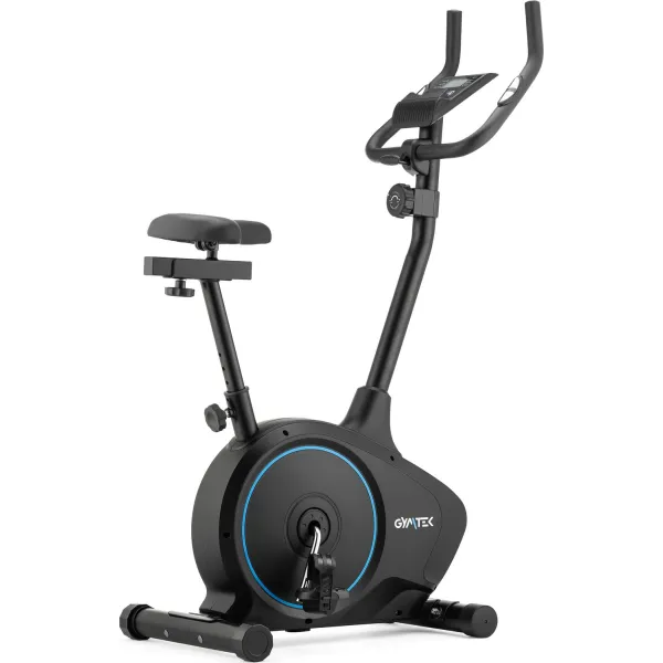 Велотренажер Gymtek XB1400 магнітний синій