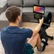 Гребний тренажер Gymtek XR1500 аеромагнітний