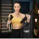 Палиця гімнастична з еспандерами Trex Sport TX-023TS 14-74кг