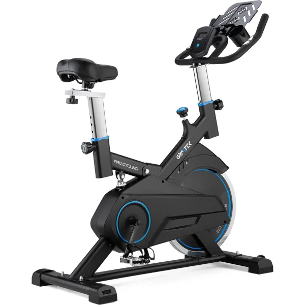 Спинбайк Gymtek XS1000 синий