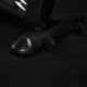 Велотренажер Trex Sport TX-750EB SABER електромагнітний чорний