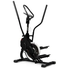 Орбитрек магнитный Hop-Sport HS-400B Icon черный